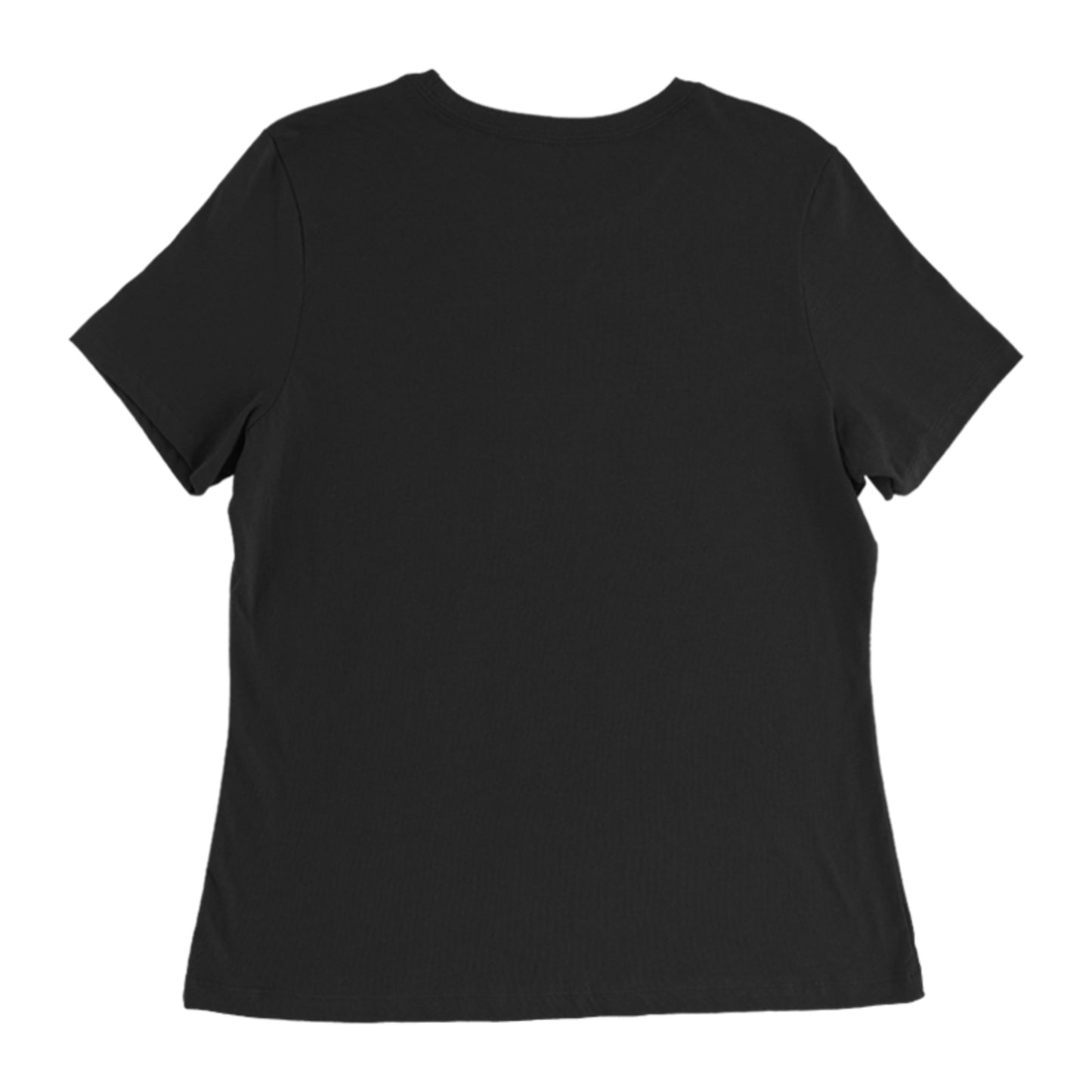 Reflect Bella + Canvas Women's Relaxed Jersey Tee