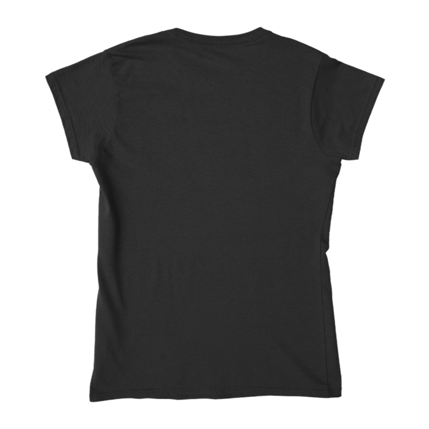 be there at 3 Anvil Ladies' Lightweight T-Shirt